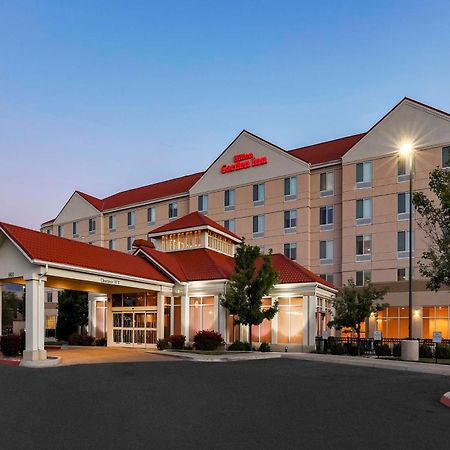 Hilton Garden Inn Reno Exteriör bild
