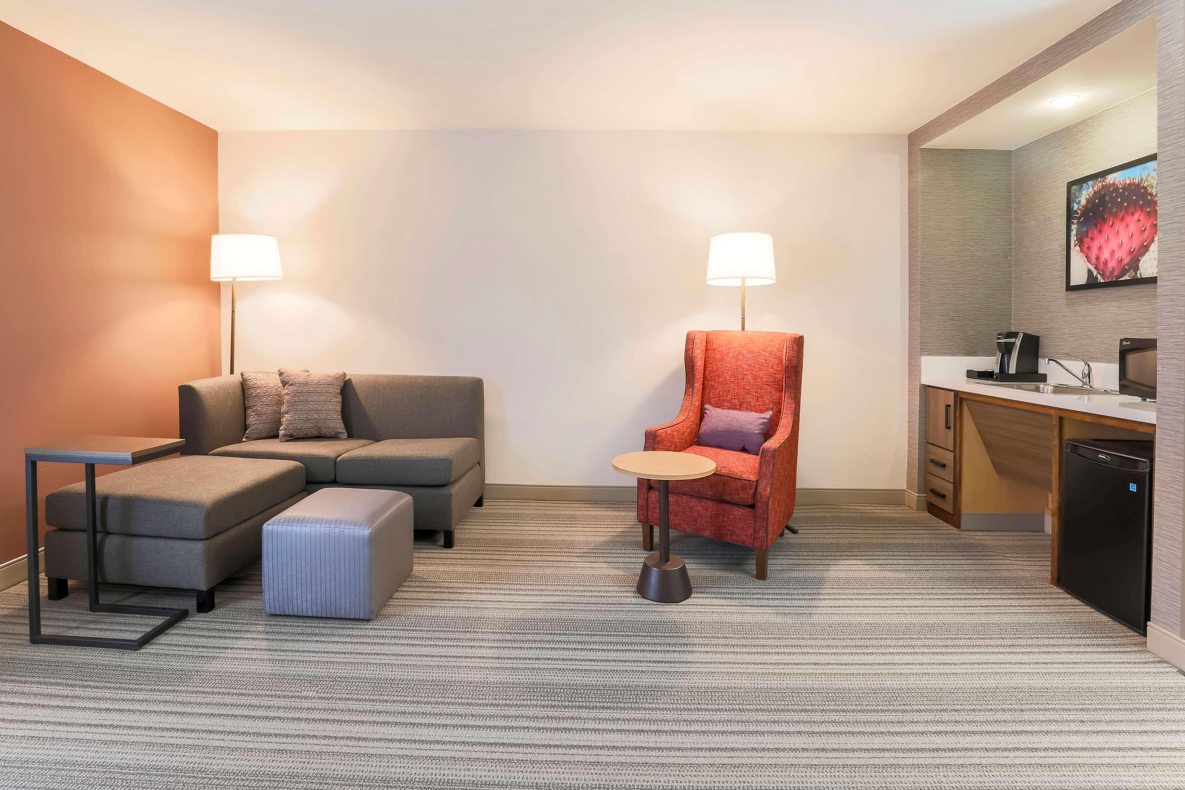 Hilton Garden Inn Reno Exteriör bild