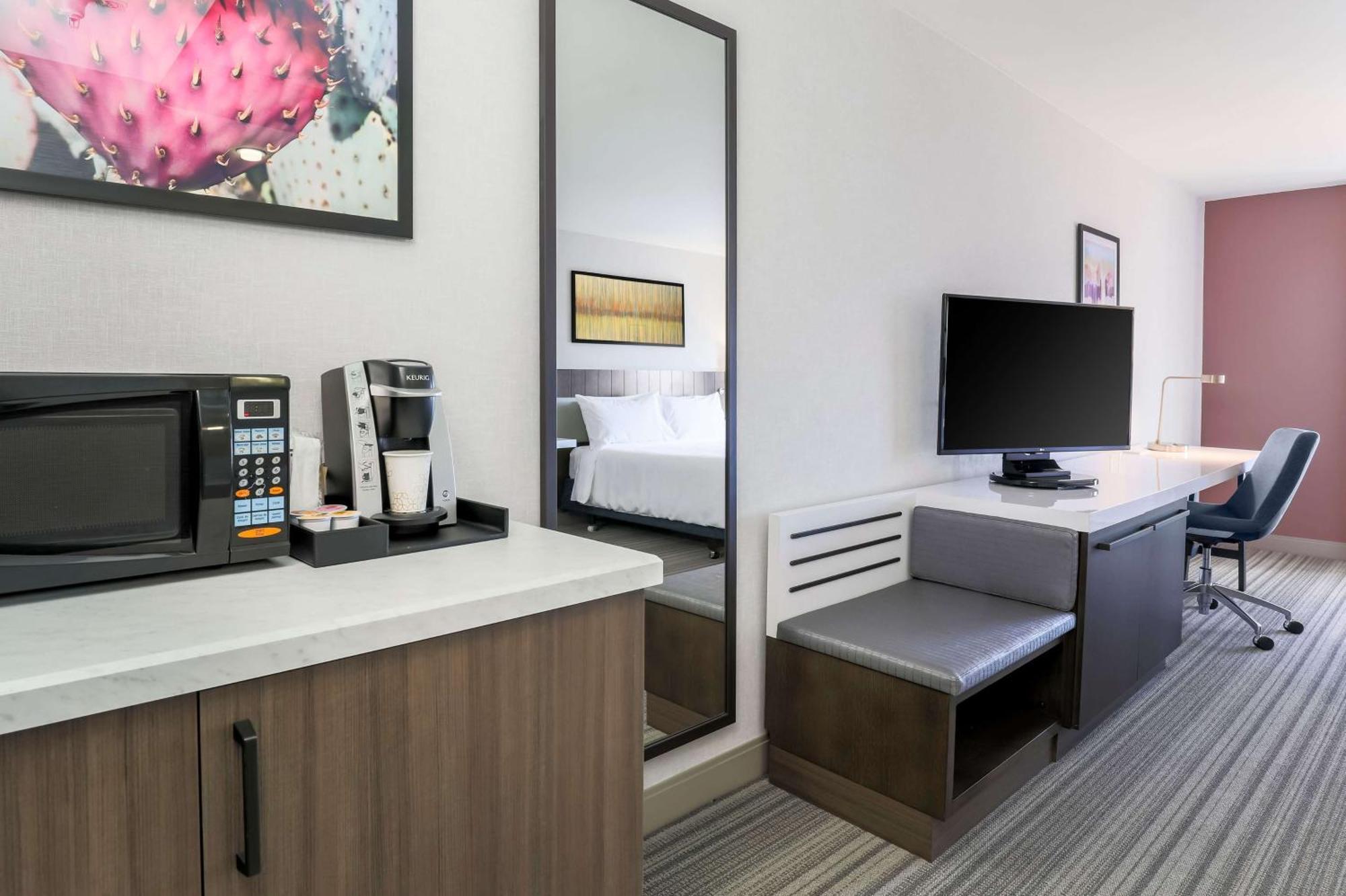 Hilton Garden Inn Reno Exteriör bild