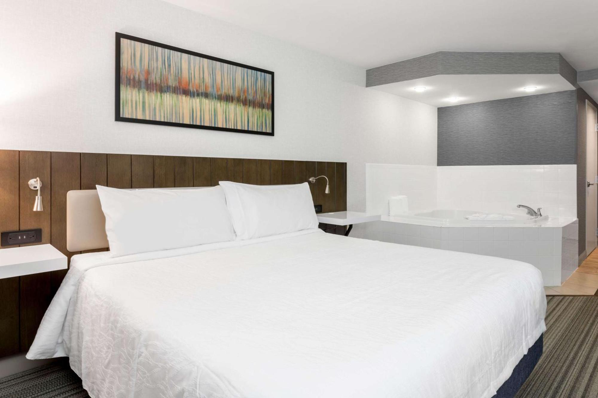 Hilton Garden Inn Reno Exteriör bild