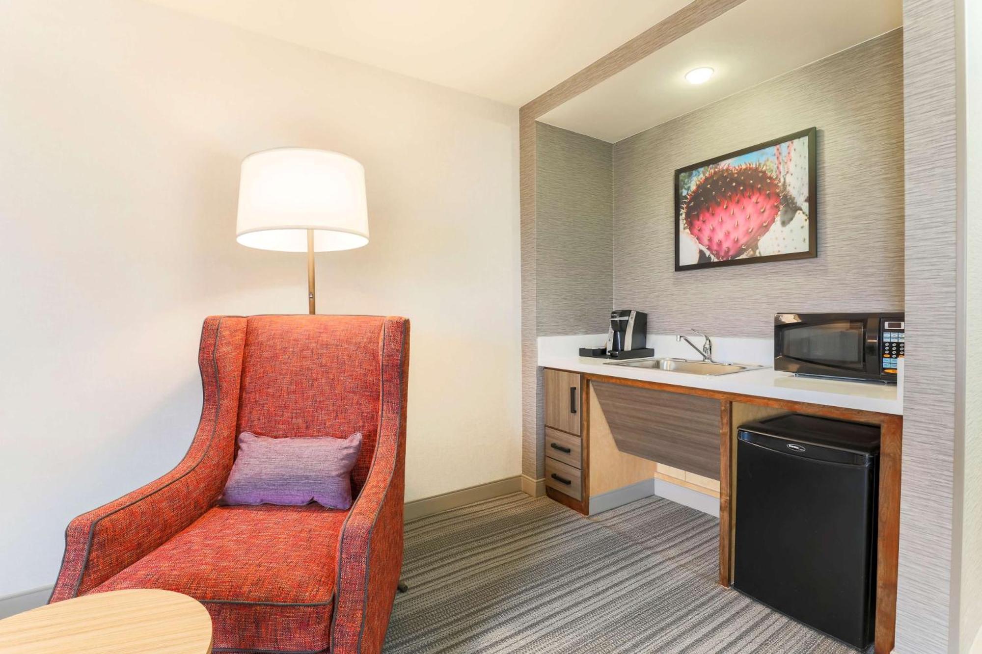 Hilton Garden Inn Reno Exteriör bild