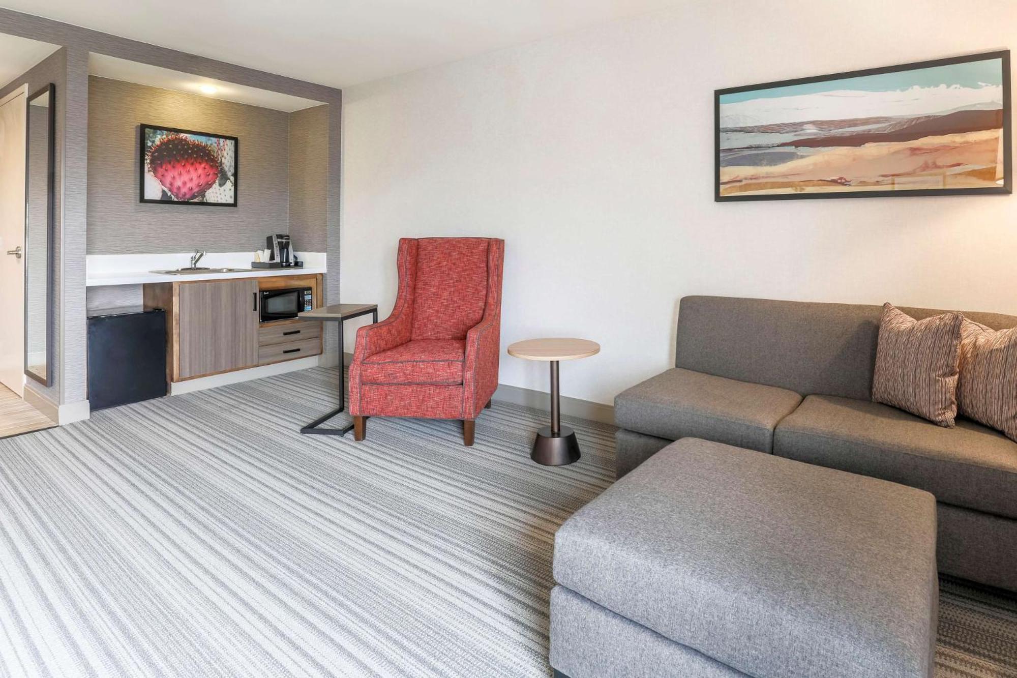 Hilton Garden Inn Reno Exteriör bild
