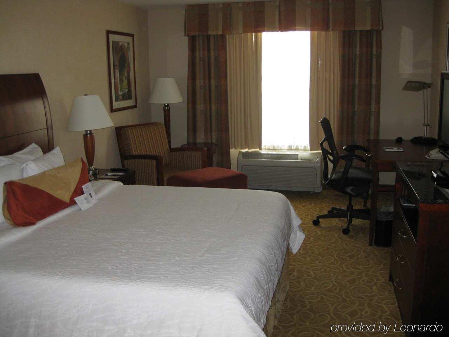 Hilton Garden Inn Reno Rum bild