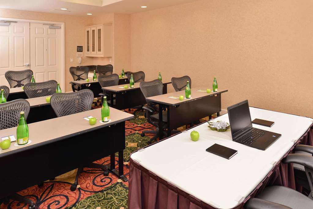 Hilton Garden Inn Reno Bekvämligheter bild